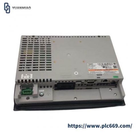 Schneider PLC HMIGTO5310: High-Performance Programmable Logic Controller