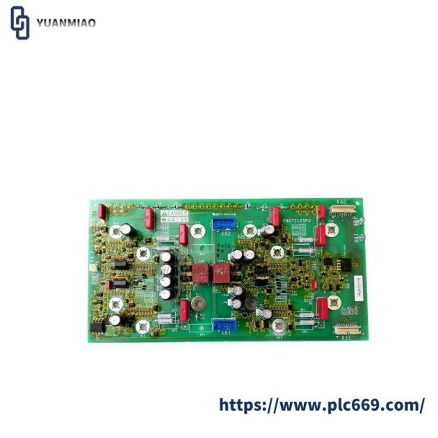 Schneider PN072125P3 Industrial Power Management System