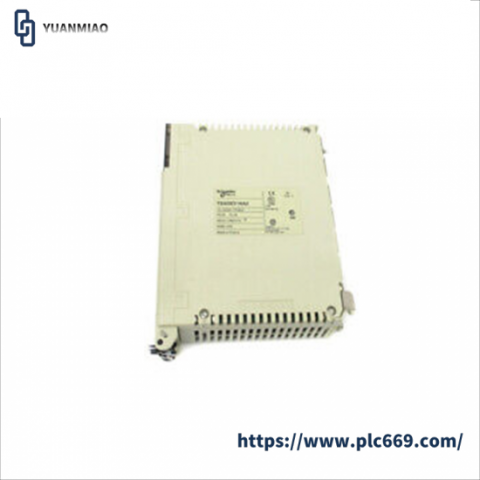 SCHNEIDER TSXDEY16A2 Discrete Input Module - Automation Innovation for Industry