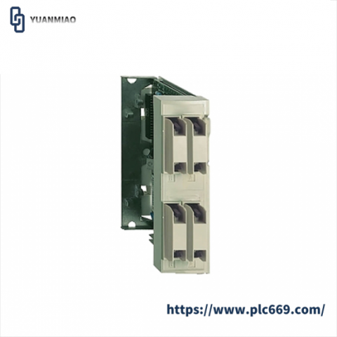 Schneider TSXDMZ64DTK - TSX Micro Discrete I/O Module