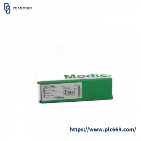 Schneider TSXP573634M - Advanced Modicon TSX Micro PLC for Industrial Control Solutions