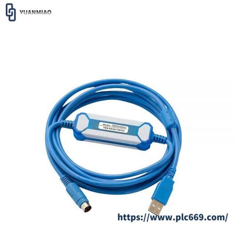 Schneider TSXPCX3030 PLC Communication Cable: Industry-leading Control Solution