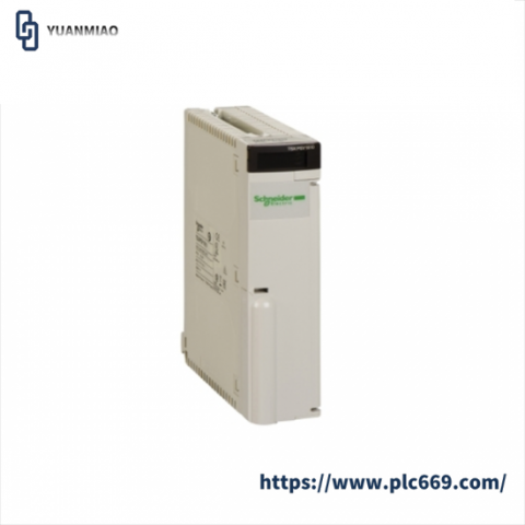 Schneider TSXPSY1610M Power Supply; Manufacturer: Schneider Electric