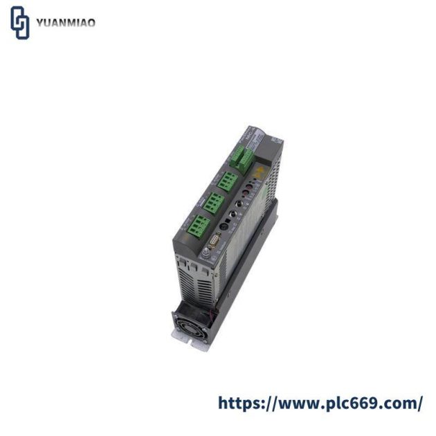 Schneider VDM01D10AA00 SERVO DRIVE: Precision Control for Industrial Automation