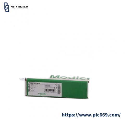 Schneider VX4RZD303, VW2RZD303 | Modicon PLC Module: Advanced Automation Solution