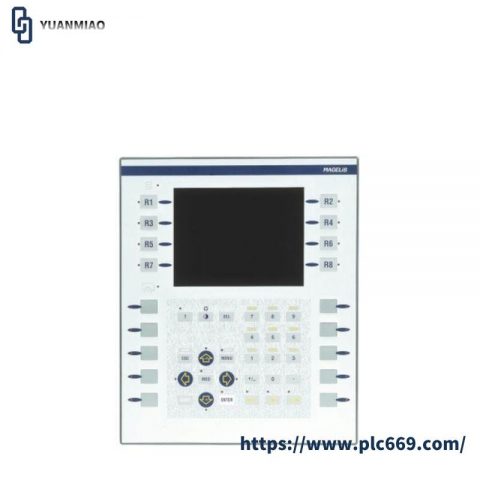 Schneider XBTF032110 Operator Interface - Control & Automation Solution