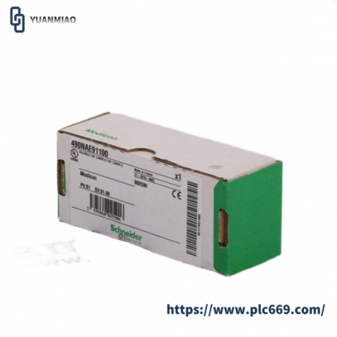 Schneider XBTGT5340 | Advanced Modicon PLC Module for Industrial Automation