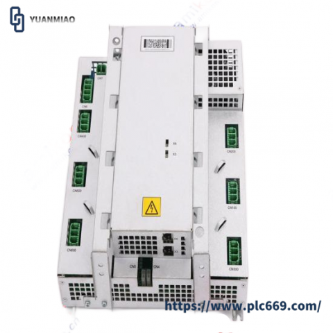 ABB SD821 3BSC610037R1 Industrial Control Module