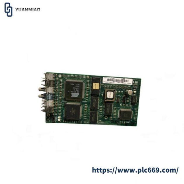 ABB SDCS AMC-DC-2 3ADT312700R0001 - Precision Control Board for Industrial Automation