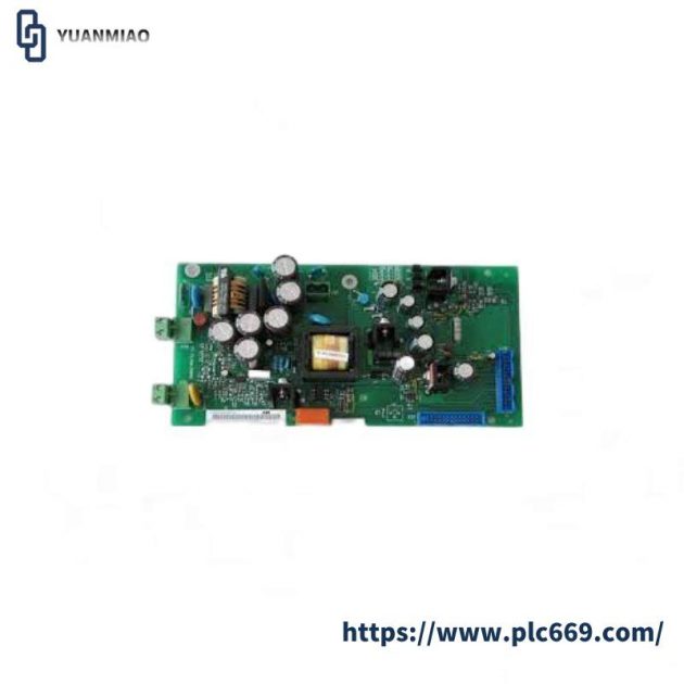 ABB SDCS-PIN-48-SD 3BSE004939R1012 | Precision Pulse Transformer Board for Industrial Automation