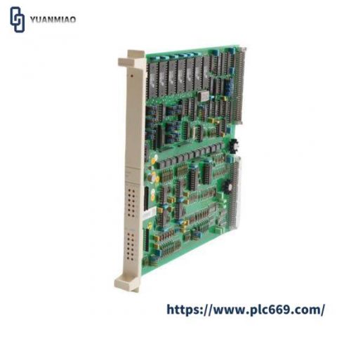 ABB SE013766MK DSDP 150 Pulse Counting & Positioning Module