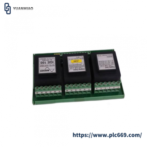 SEM MT30U4-36: High-Performance Industrial Control Module