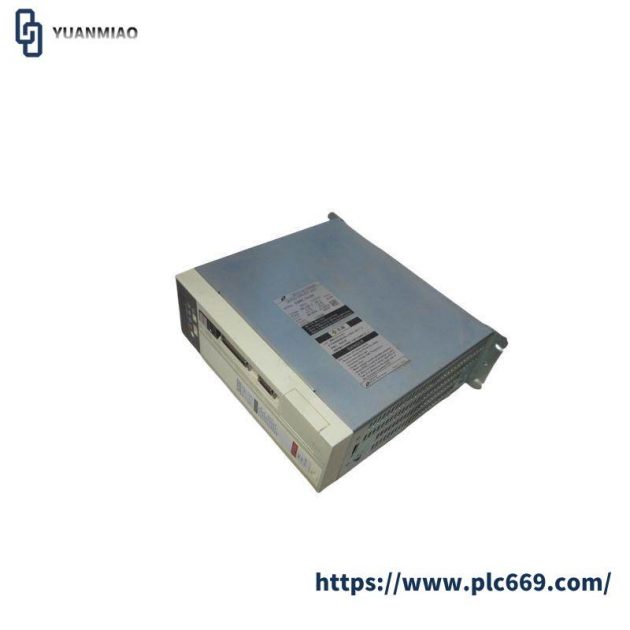 Mitsubishi MTS30M4-38C Industrial Servo Motor