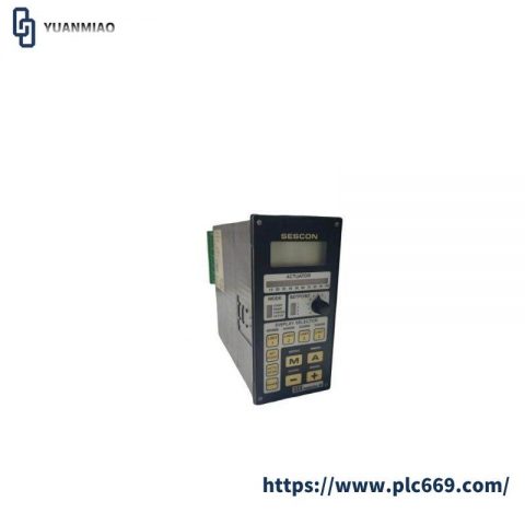 SESCON 2544-43 2P10-3441 Industrial Control Module