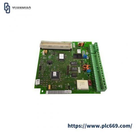 SEW 8220980.1G + 8222452.10 Inverter Module