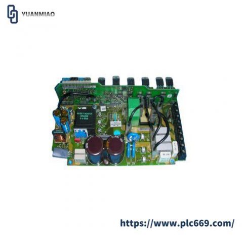 SEW MicroMaster 4 Drive System Board, Model: 8224927.1E/8215790.19