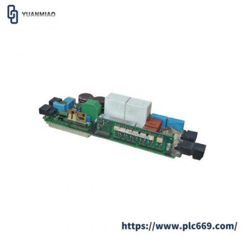 SEW Inverter Board 8233543.1F/8227446.17, High Performance Control Module