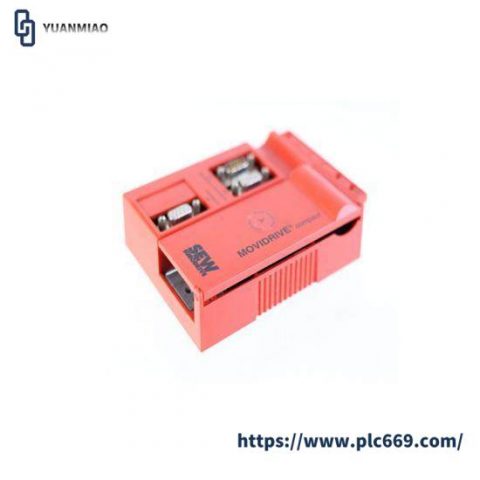 SEW Module 8233 896.14, Industrial Control Module