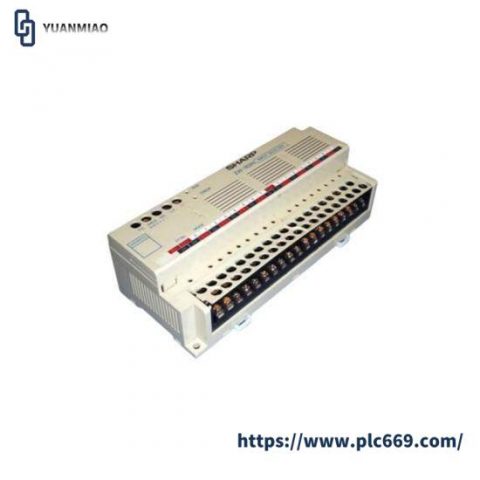 Sharp ZW-164S 16 Point Link Output Module