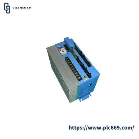 SHI SSE-30PA Servo Driver