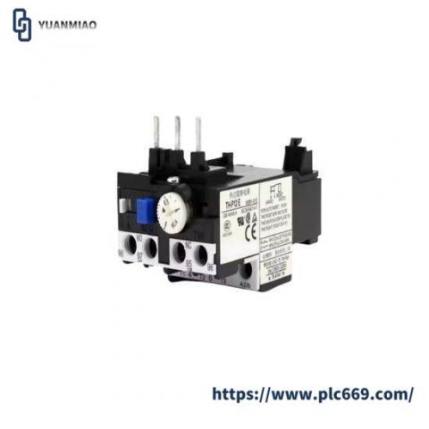 Shilin TH-P12E - Advanced 2.1A Thermal Overload Relay