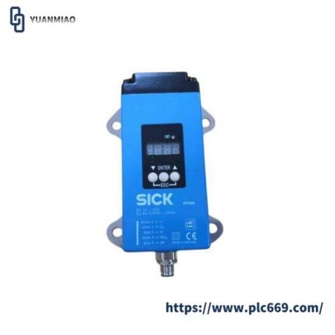 SICK DT500-A111S01 Industrial Distance Sensors