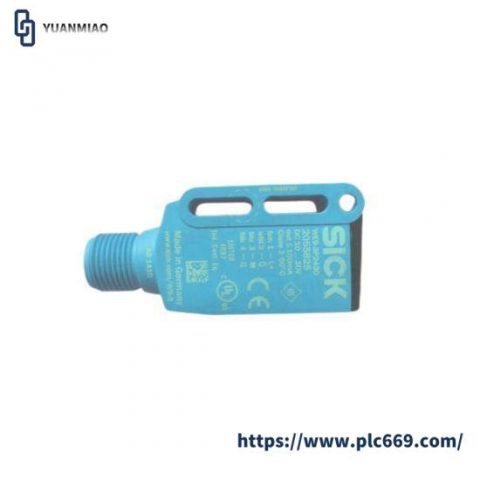 SICK WE9-3P-2430 Photoelectric Sensors, High Precision Industrial Automation Components