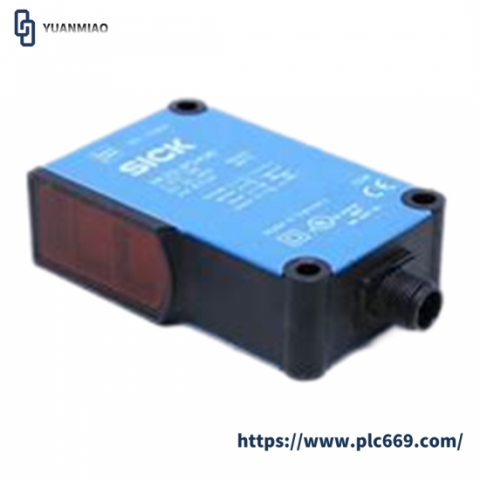 SICK WL23-2P2430: Precision Motion Control for Industrial Automation