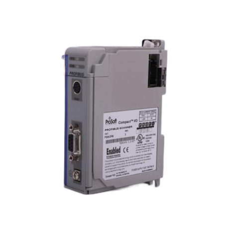 SIEGER 05701-A-0301 - Advanced Control Module, Designed for Industrial Automation