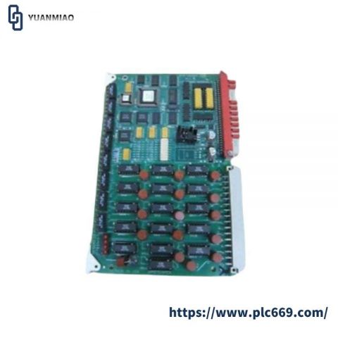 SIEMENS 146659-069 Programmable Control Module