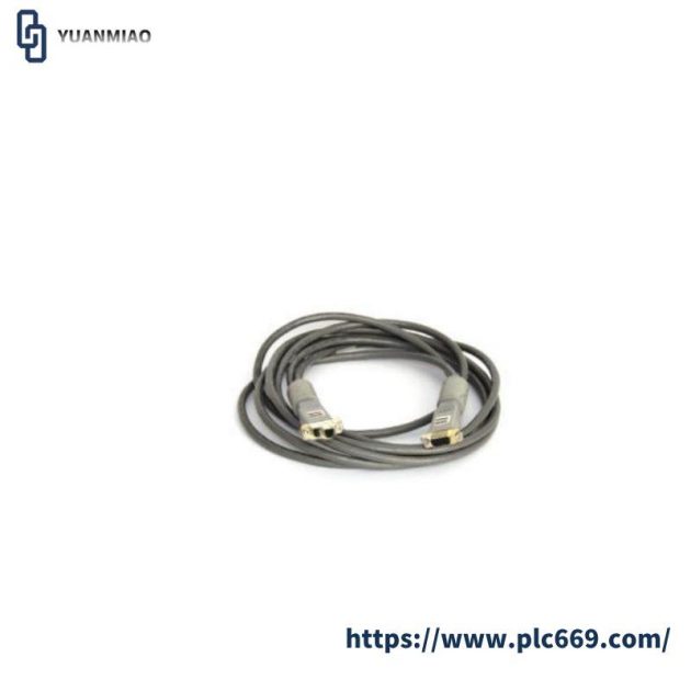 SIEMENS 16137-114 SDM Interconnect Cable, Industry Grade, High Performance