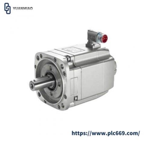 Siemens 1FK7063-2AF71-1RH1: High-Efficiency Synchronous Motor for Industrial Control