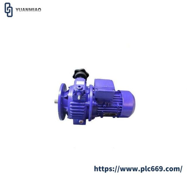 Siemens 1LA7083-4AA91-Z SF 10 Electric Motor Gear, High Performance Drive Solution