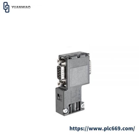 SIEMENS 6ES7972-0BB12-0XA0 SIMATIC DP Industrial Control Module