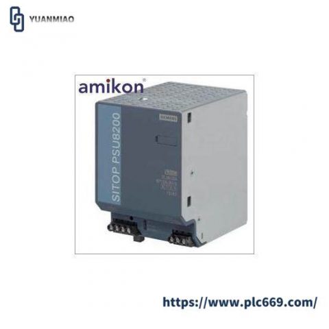 SIEMENS 1XP8032-10 Industrial PLC Controller