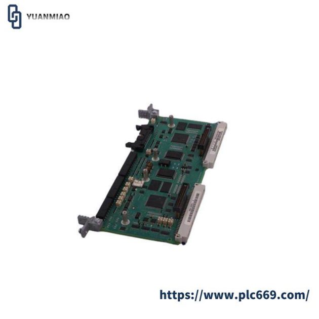 SIEMENS 353A-4F1 NNNTNNA4 CONFIGURATION BOARD: Industrial Automation Solutions