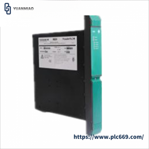 Siemens 39SAMCAN 16133-71/8 Analog Module - Precision Measurement for Industrial Control Systems