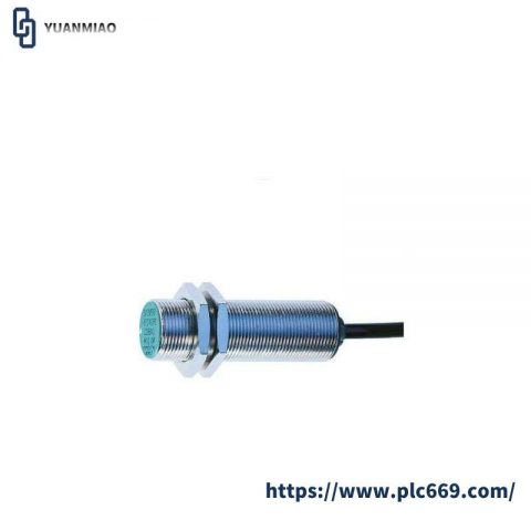 SIEMENS 3RG4013-3AG33 Inductive Sensor - Precision Control for Industrial Automation