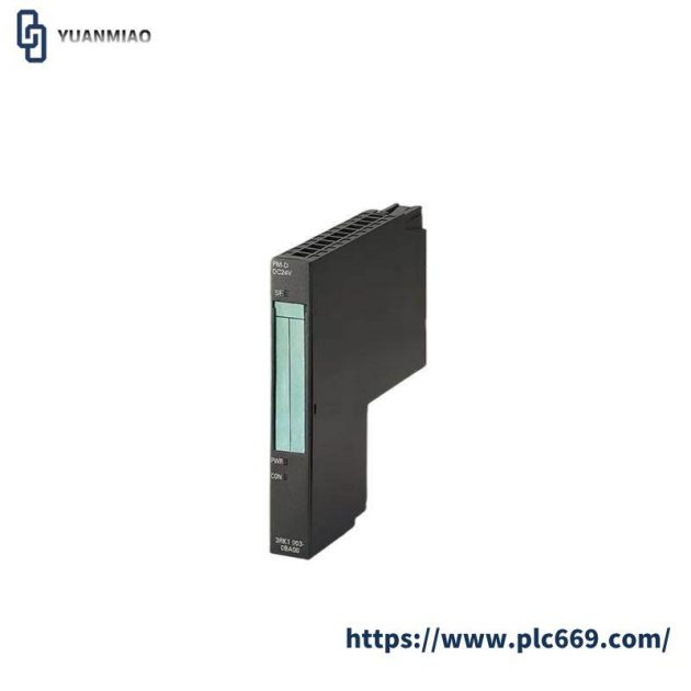 SIEMENS 3RK1903-0BA00 Plug-In Mount for Motor Starters