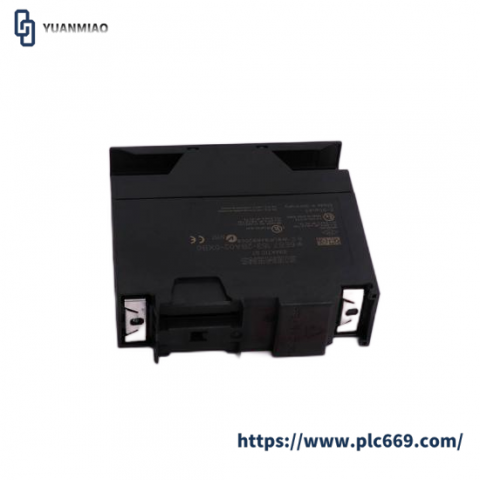 Siemens 3RS1040-1GW50, High-Precision Motion Control Module