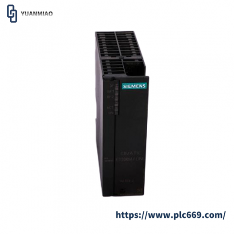 Siemens 3TB4 Control Module, Industrial Automation, High Precision