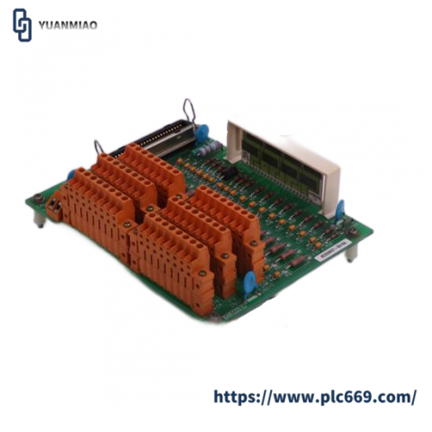 Siemens 3TH Series Control Module