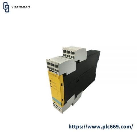 SIEMENS 3TK2824-2BB40: High-Performance Sirius Safety Relay for Industrial Control Systems