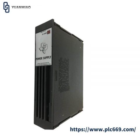 SIEMENS 500-2151 Power Supply Module: Industrial Automation, High Efficiency, Reliable Energy Solution