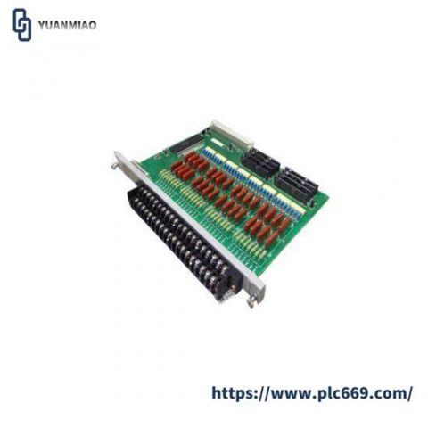 Siemens 505-4232A: Advanced Digital Input Module for Industrial Control Solutions