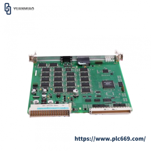 SIEMENS 505-4516 I/O Module - Advanced Industrial Control Solution