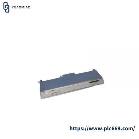 SIEMENS 545-714 Power Module - Advanced Control for Industrial Automation