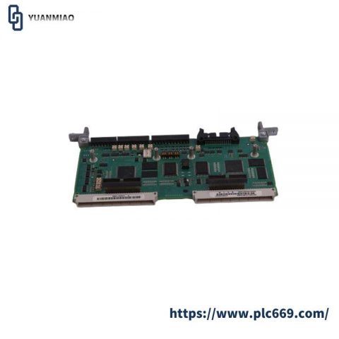 SIEMENS 6AA6504-0AA CPU Module: High-Performance Control System Core