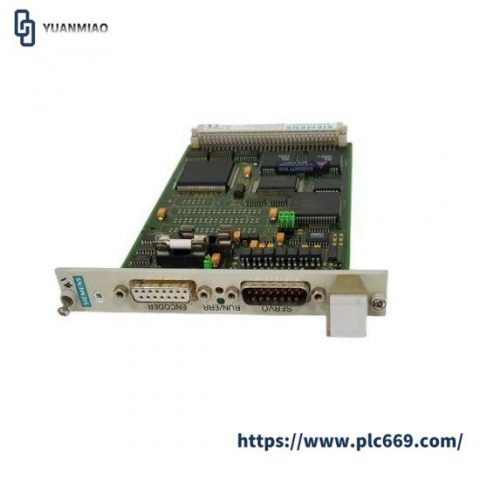 SIEMENS 6AR1304-0EA00-0AA0 Counter Module: Precision & Reliability in Automation