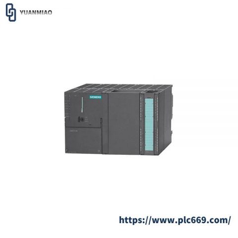 SIEMENS 6AU1240-1AA00-0AA0 Controller: Advanced Automation Module